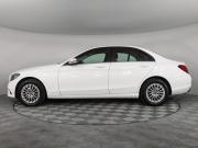 Mercedes-Benz C-Класс IV (W205) Рестайлинг Химки  - изображение 22