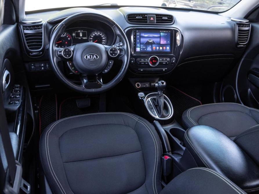 Kia Soul II Рестайлинг Волгоград  - изображение 8