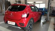 Renault Sandero II Санкт-Петербург  - изображение 9