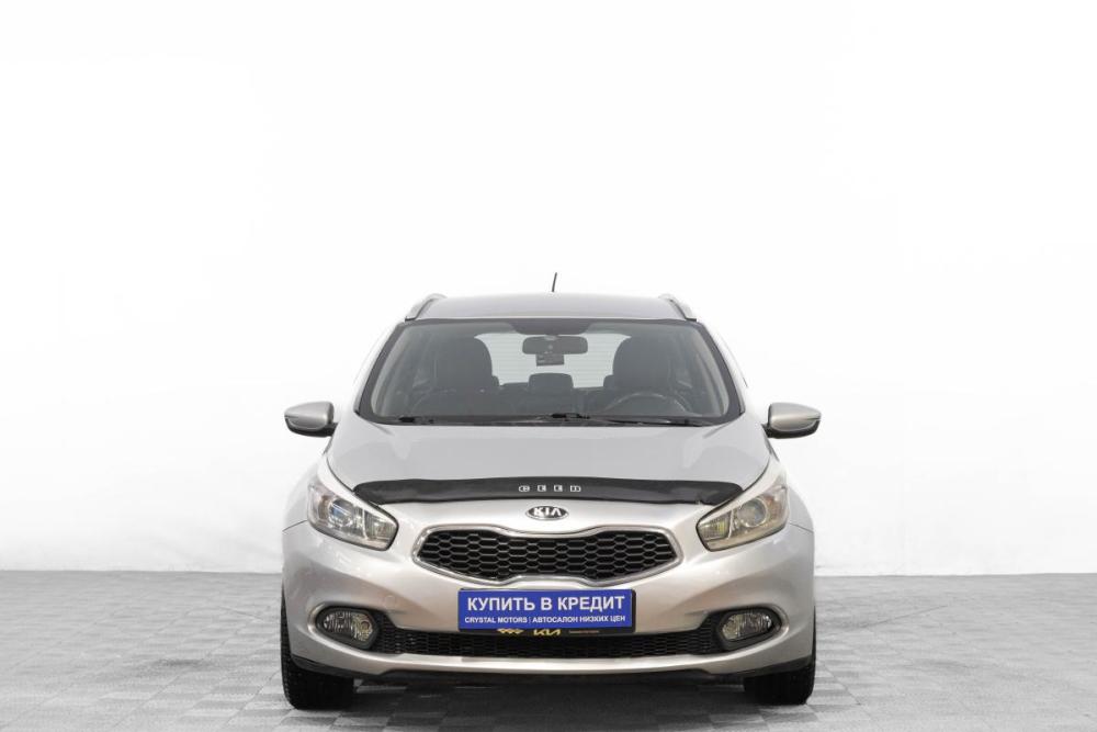 Kia Ceed II Барнаул  - изображение 2