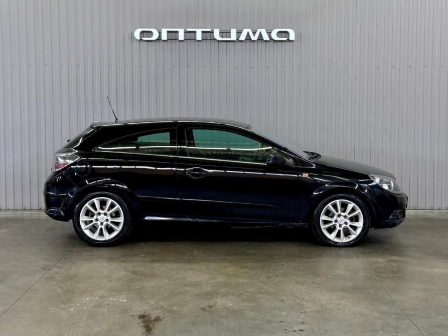 Opel Astra H Рестайлинг Краснодар  - изображение 4