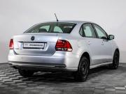 Volkswagen Polo V Рестайлинг Санкт-Петербург  - изображение 25