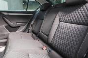Skoda Octavia III (A7) Новосибирск  - изображение 37