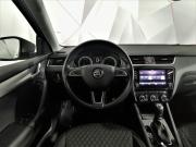 Skoda Octavia III (A7) Рестайлинг Москва  - изображение 38