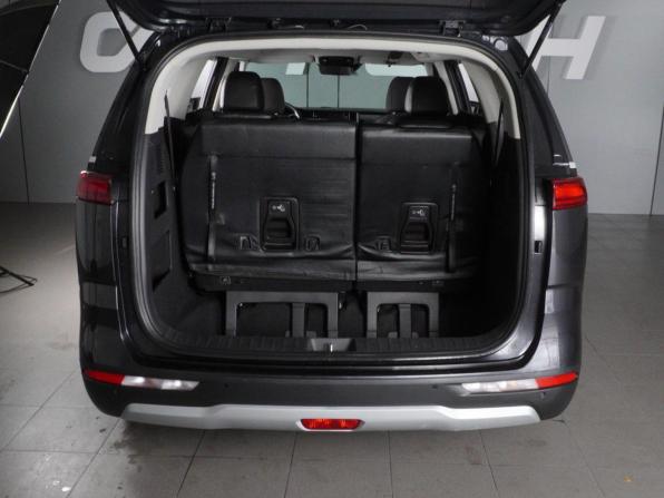 Kia Carnival IV с пробегом 2021 года, цена 3 119 000 рублей, 191755 км, минивэн, Автокод Объявления