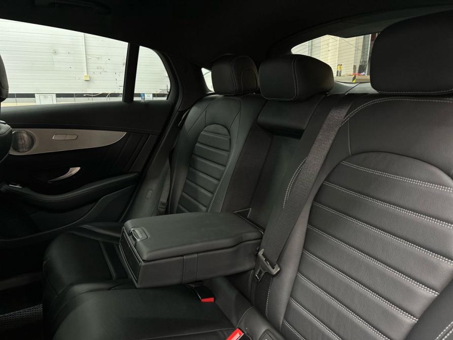 Mercedes-Benz GLC Coupe AMG I (C253) Рестайлинг Ростов-на-Дону  - изображение 20