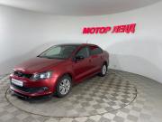 Volkswagen Polo V Воронеж  - изображение 22