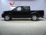 Nissan Navara (Frontier) III (D40) Рестайлинг Уфа  - изображение 24
