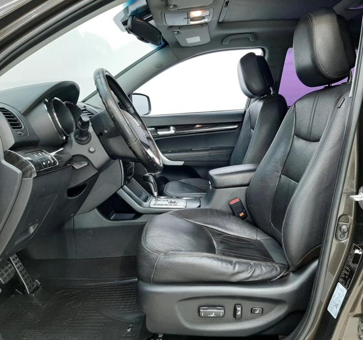 Kia Sorento II Москва  - изображение 9