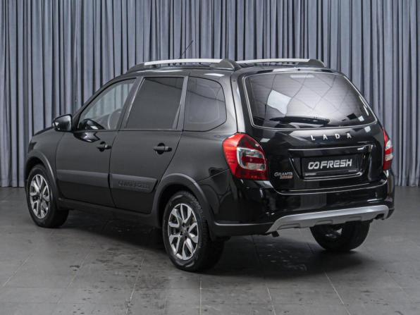 Lada (ВАЗ) Granta I Рестайлинг с пробегом 2023 года, цена 920 000 рублей, 84211 км, универсал, Автокод Объявления