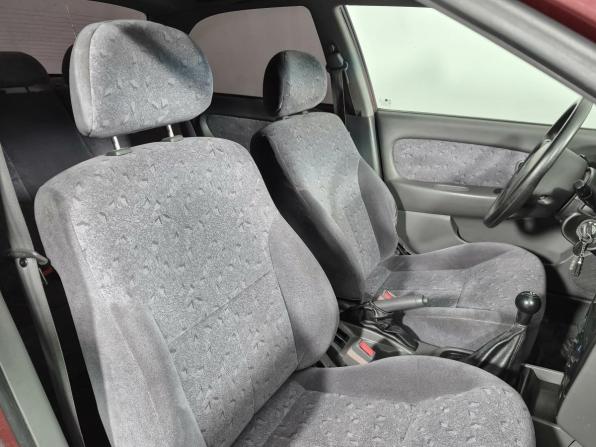 Kia Spectra I Рестайлинг 2 с пробегом 2007 года, цена 252 000 рублей, 204158 км, седан, Автокод Объявления