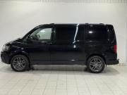 Volkswagen Caravelle T5 Рестайлинг Курск  - изображение 20