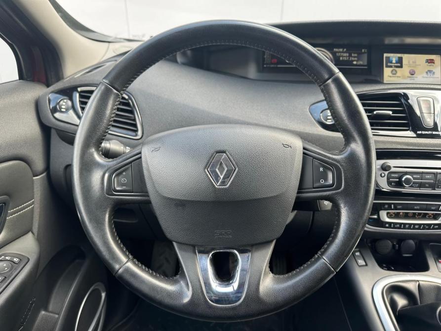 Renault Scenic III Рестайлинг 2 Тамбов  - изображение 18