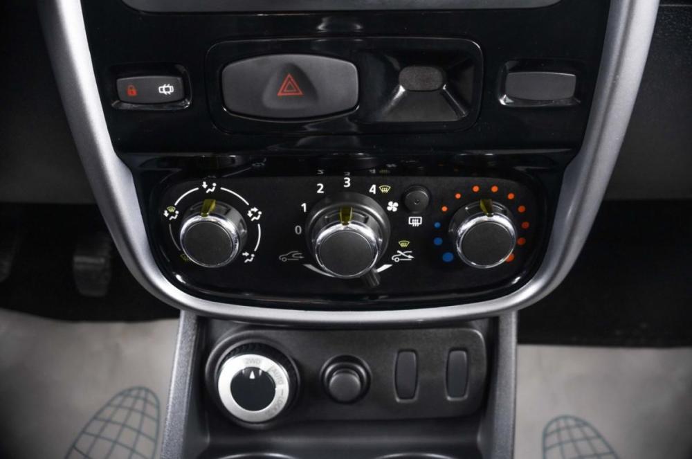 Renault Duster I Пермь  - изображение 15