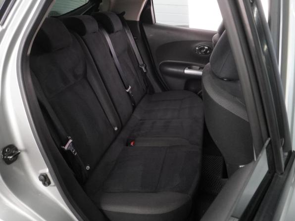 Nissan Juke I с пробегом 2012 года, цена 764 000 рублей, 249359 км, внедорожник, Автокод Объявления