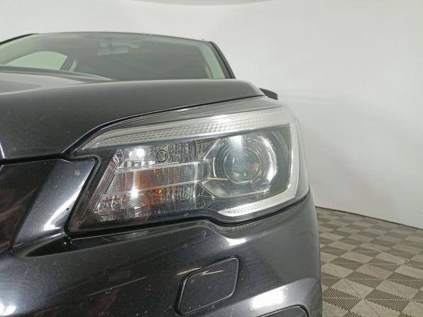 Subaru Forester V с пробегом 2019 года, цена 2 749 000 рублей, 90000 км, внедорожник, Автокод Объявления