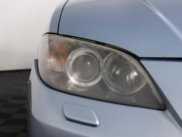 Mazda 3 I (BK) Рестайлинг с пробегом 2006 года, цена 525 000 рублей, 313779 км, седан, Автокод Объявления