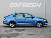 Skoda Rapid I Краснодар  - изображение 19