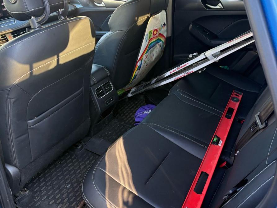 Haval Jolion I Ижевск  - изображение 6