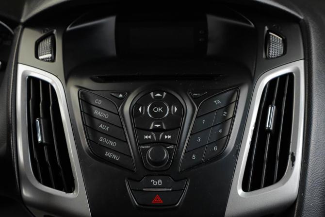 Ford Focus III с пробегом 2013 года, цена 829 000 рублей, 217500 км, седан, Автокод Объявления