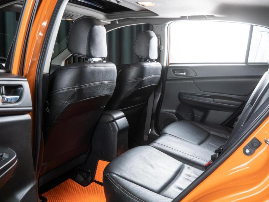 Subaru XV I Волгоград  - изображение 11