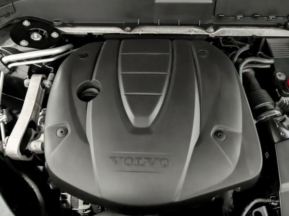 Volvo XC90 II с пробегом 2017 года, цена 3 550 000 рублей, 157203 км, внедорожник, Автокод Объявления