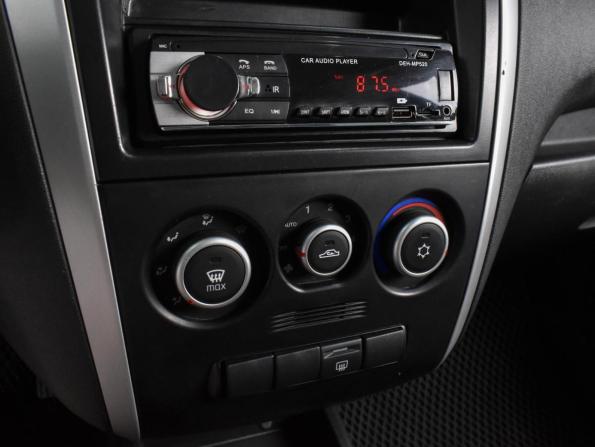 Datsun on-DO I Рестайлинг с пробегом 2019 года, цена 534 000 рублей, 117816 км, седан, Автокод Объявления