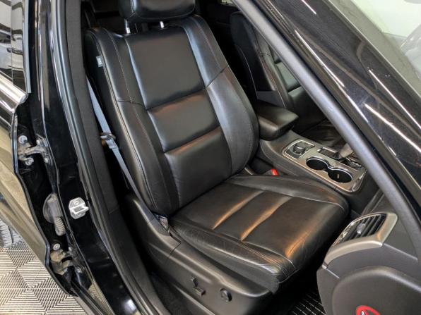 Jeep Grand Cherokee IV (WK2) Рестайлинг с пробегом 2021 года, цена 4 999 000 рублей, 87262 км, внедорожник, Автокод Объявления