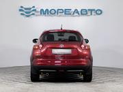 Nissan Juke I Калининград  - изображение 27