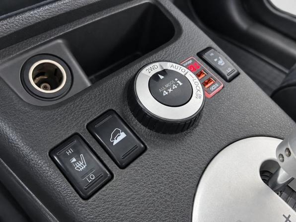 Nissan X-Trail II Рестайлинг с пробегом 2011 года, цена 1 379 000 рублей, 199000 км, внедорожник, Автокод Объявления