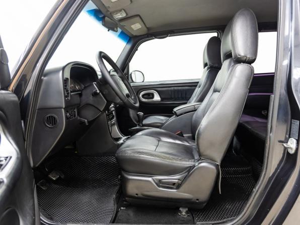 ТагАЗ Tager с пробегом 2010 года, цена 778 000 рублей, 183366 км, внедорожник, Автокод Объявления