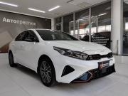 Kia Cerato IV Рестайлинг Минеральные Воды  - изображение 22