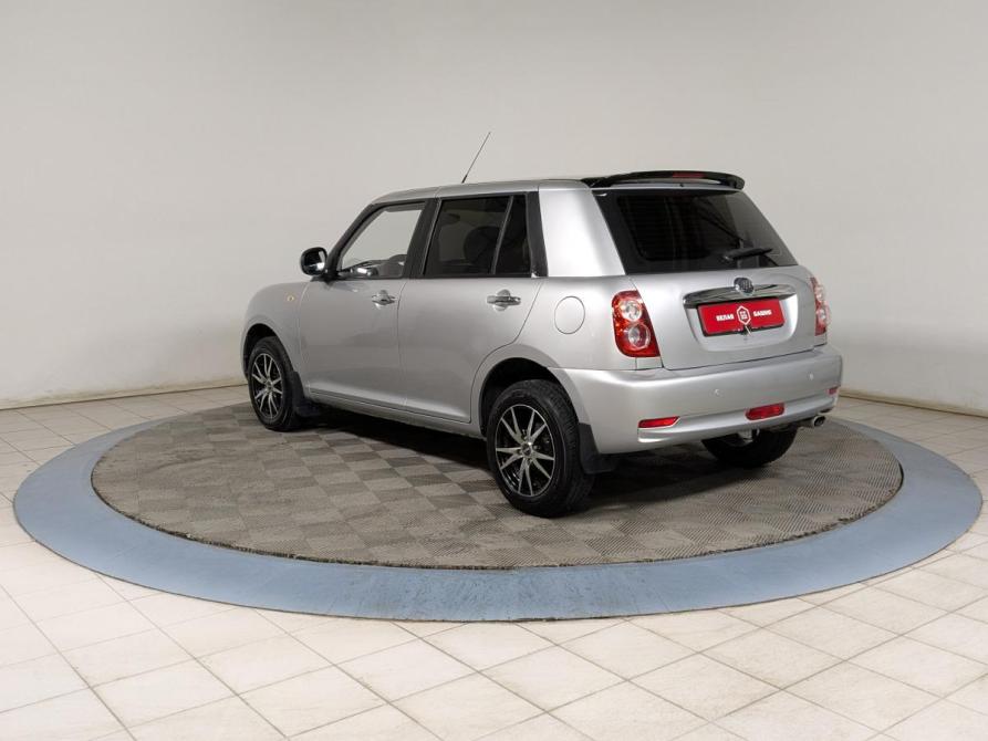 Lifan Smily I Рестайлинг (330) Екатеринбург  - изображение 6