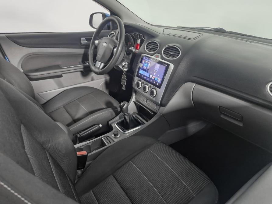 Ford Focus II Рестайлинг Нижний Новгород  - изображение 10