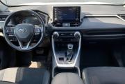 Toyota RAV4 V (XA50) Красноярск  - изображение 47