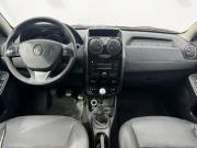 Renault Duster I Рестайлинг Москва  - изображение 22
