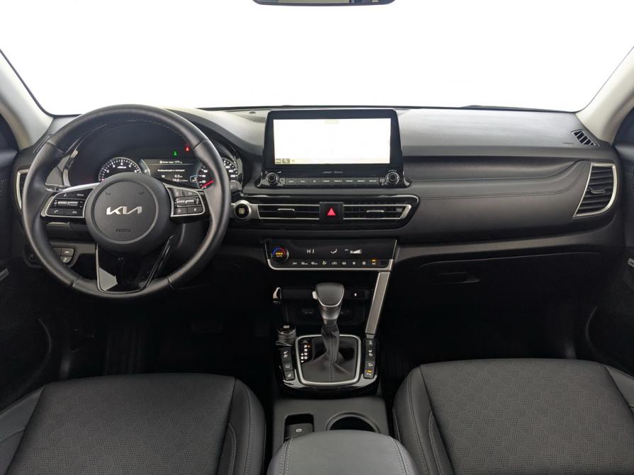 Kia Seltos I Москва  - изображение 27