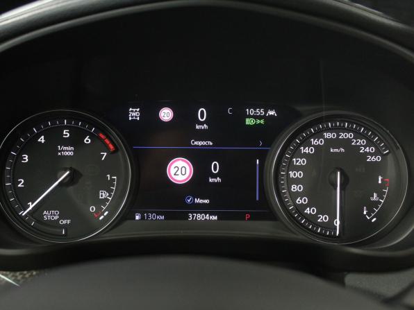 Cadillac XT4 I с пробегом 2021 года, цена 3 680 000 рублей, 37801 км, внедорожник, Автокод Объявления