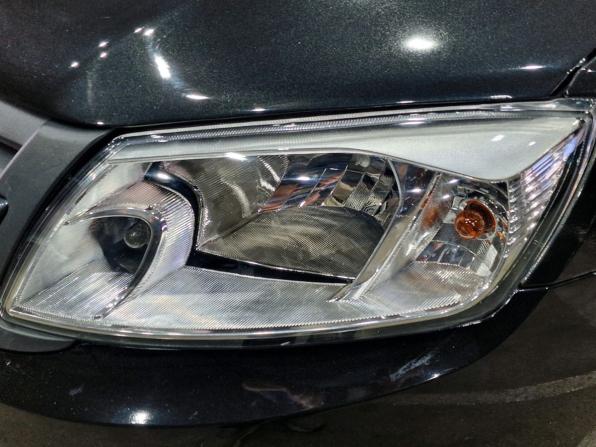 Lada (ВАЗ) Granta I с пробегом 2015 года, цена 520 000 рублей, 158722 км, лифтбек, Автокод Объявления