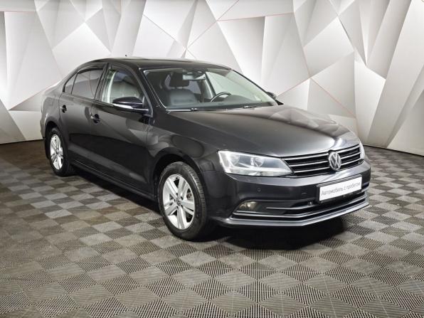 Volkswagen Jetta VI Рестайлинг с пробегом 2014 года, цена 839 000 рублей, 243290 км, седан, Автокод Объявления