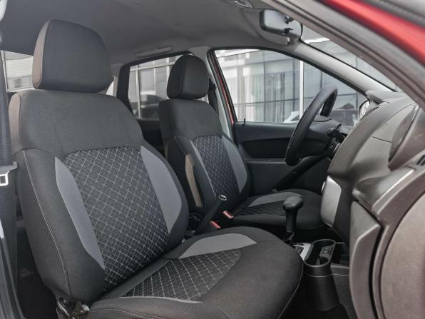 Lada (ВАЗ) Granta I Рестайлинг с пробегом 2018 года, цена 675 000 рублей, 181685 км, седан, Автокод Объявления