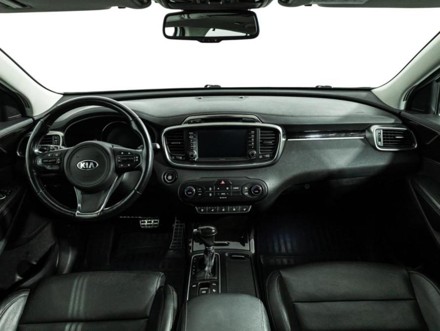 Kia Sorento III Prime Санкт-Петербург  - изображение 14