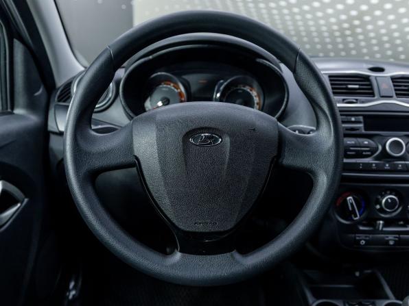 Lada (ВАЗ) Granta I Рестайлинг с пробегом 2024 года, цена 929 000 рублей, 31345 км, универсал, Автокод Объявления