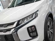 Mitsubishi ASX I Рестайлинг 3 Москва  - изображение 49