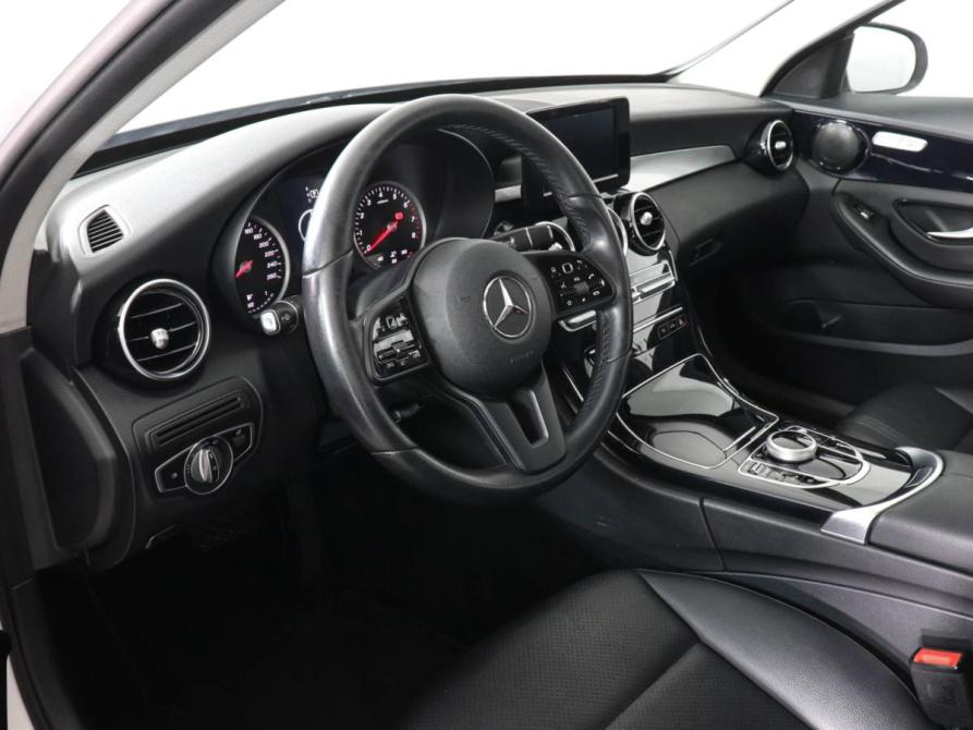 Mercedes-Benz C-Класс IV (W205) Рестайлинг Химки  - изображение 9