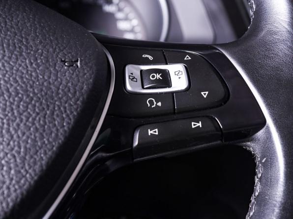Volkswagen Tiguan II с пробегом 2017 года, цена 2 470 000 рублей, 85590 км, внедорожник, Автокод Объявления