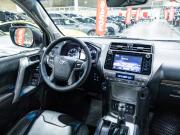 Toyota Land Cruiser Prado 150 Series Рестайлинг 2 Санкт-Петербург  - изображение 39