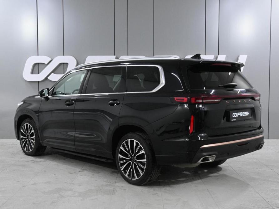 Exeed VX I Ростов-на-Дону  - изображение 2