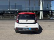 Kia Soul II Рестайлинг Тверь  - изображение 17