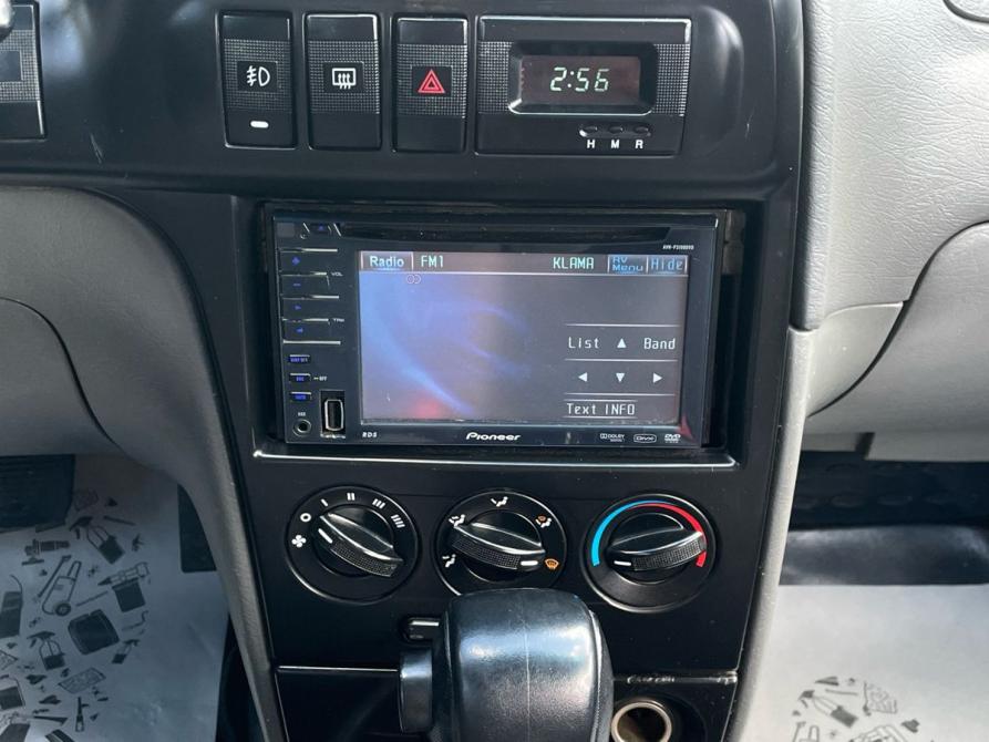 Kia Spectra I Рестайлинг 2 Краснодар  - изображение 12